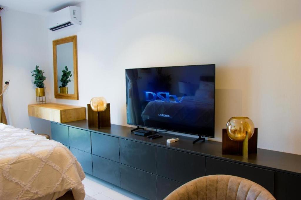 Splendid Apartments @ The Lennox Accra Exteriör bild